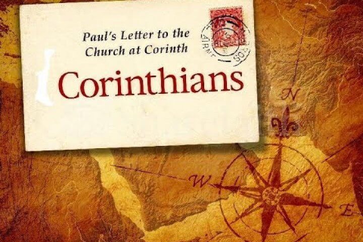 1 Corinthians – Immanuel Baptist Church